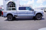 2024 Ford Super Duty F-250 SRW Platinum 4WD Crew Cab 6.75' Box