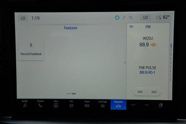 2024 Ford Super Duty F-250 SRW Platinum 4WD Crew Cab 6.75' Box