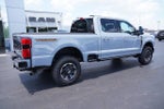 2024 Ford Super Duty F-250 SRW Platinum 4WD Crew Cab 6.75' Box