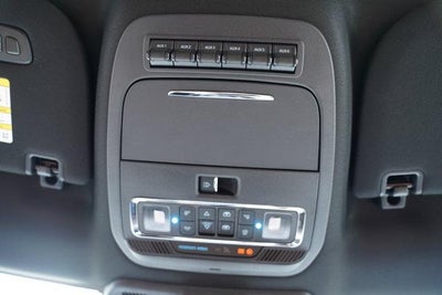 2024 Ford Super Duty F-250 SRW Platinum 4WD Crew Cab 6.75' Box