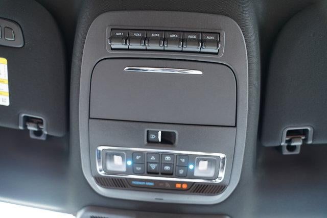 2024 Ford Super Duty F-250 SRW Platinum 4WD Crew Cab 6.75' Box