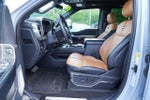 2024 Ford Super Duty F-250 SRW Platinum 4WD Crew Cab 6.75' Box