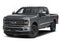 2024 Ford Super Duty F-250 SRW Platinum 4WD Crew Cab 6.75' Box