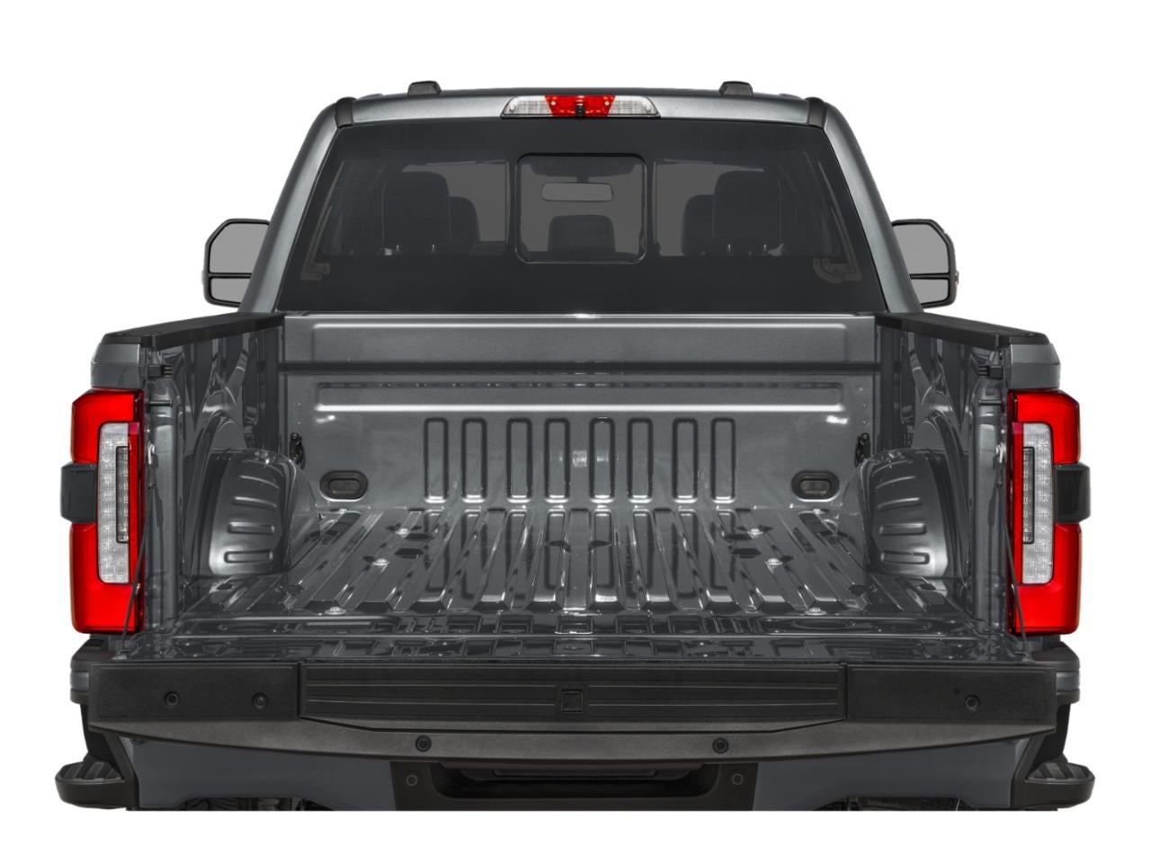 2024 Ford Super Duty F-250 SRW Platinum 4WD Crew Cab 6.75' Box