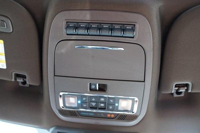 2024 Ford Super Duty F-350 SRW King Ranch 4WD Crew Cab 6.75' Box