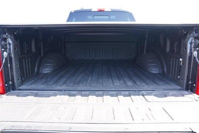 2024 Ford Super Duty F-350 SRW King Ranch 4WD Crew Cab 6.75' Box