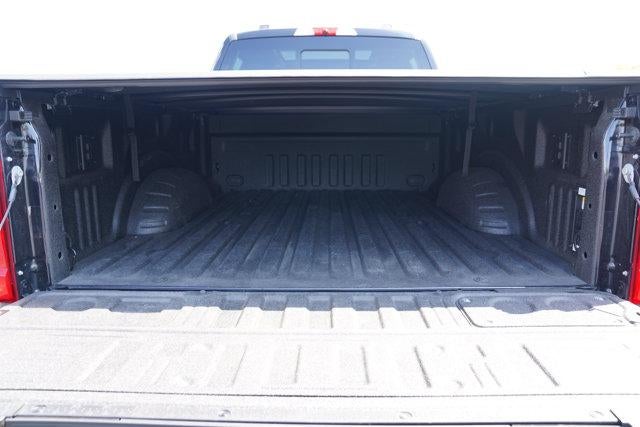 2024 Ford Super Duty F-350 SRW King Ranch 4WD Crew Cab 6.75' Box