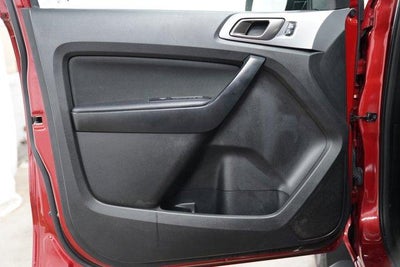 2021 Ford Ranger XLT 4WD SuperCrew 5' Box