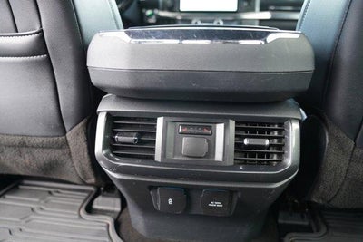2021 Ford F-150 LARIAT 4WD SuperCrew 5.5' Box