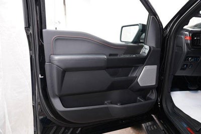 2026 Ford F-150 Raptor 4WD SuperCrew 5.5' Box