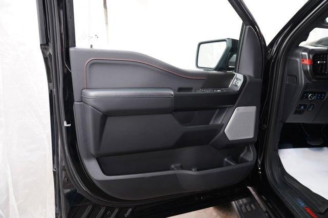 2026 Ford F-150 Raptor 4WD SuperCrew 5.5' Box