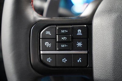 2026 Ford F-150 Raptor 4WD SuperCrew 5.5' Box