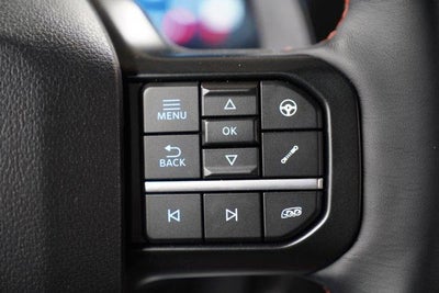 2026 Ford F-150 Raptor 4WD SuperCrew 5.5' Box