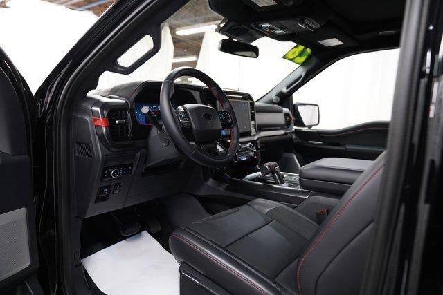 2026 Ford F-150 Raptor 4WD SuperCrew 5.5' Box