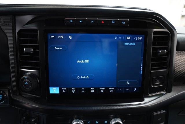 2026 Ford F-150 Raptor 4WD SuperCrew 5.5' Box