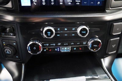 2026 Ford F-150 Raptor 4WD SuperCrew 5.5' Box