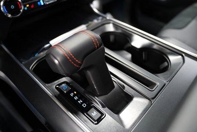 2026 Ford F-150 Raptor 4WD SuperCrew 5.5' Box