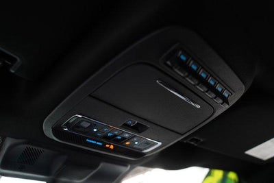 2026 Ford F-150 Raptor 4WD SuperCrew 5.5' Box