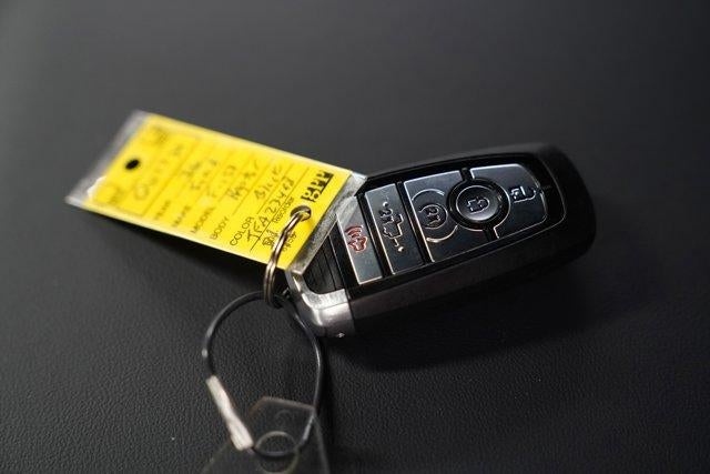 2026 Ford F-150 Raptor 4WD SuperCrew 5.5' Box