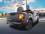 2026 Ford F-150 Raptor 4WD SuperCrew 5.5' Box