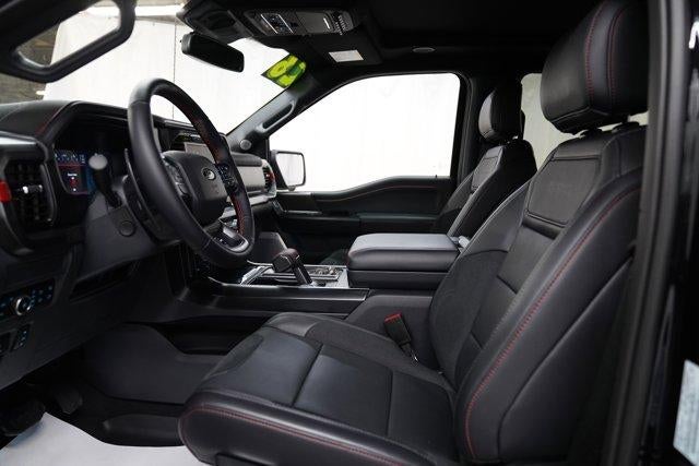 2026 Ford F-150 Raptor 4WD SuperCrew 5.5' Box