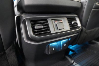 2026 Ford F-150 Raptor 4WD SuperCrew 5.5' Box