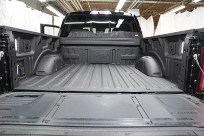 2026 Ford F-150 Raptor 4WD SuperCrew 5.5' Box