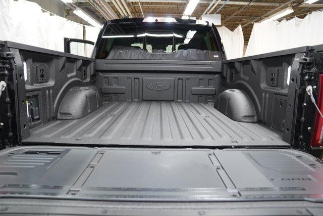 2026 Ford F-150 Raptor 4WD SuperCrew 5.5' Box