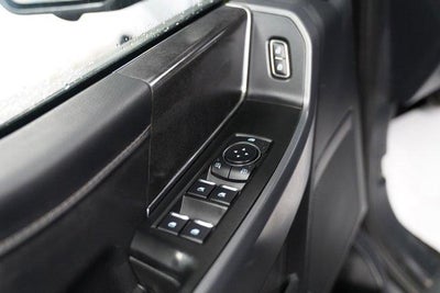 2025 Ford F-150 XLT 4WD SuperCrew 5.5' Box