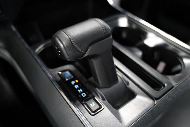 2025 Ford F-150 XLT 4WD SuperCrew 5.5' Box