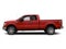 2014 Ford F-150 4WD SuperCab 6-1/2 Ft Box FX4