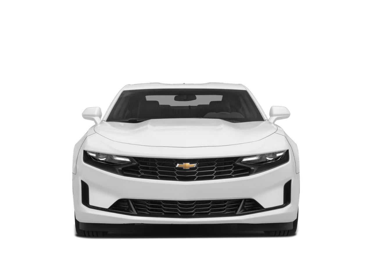2022 Chevrolet Camaro 2dr Coupe 1LT