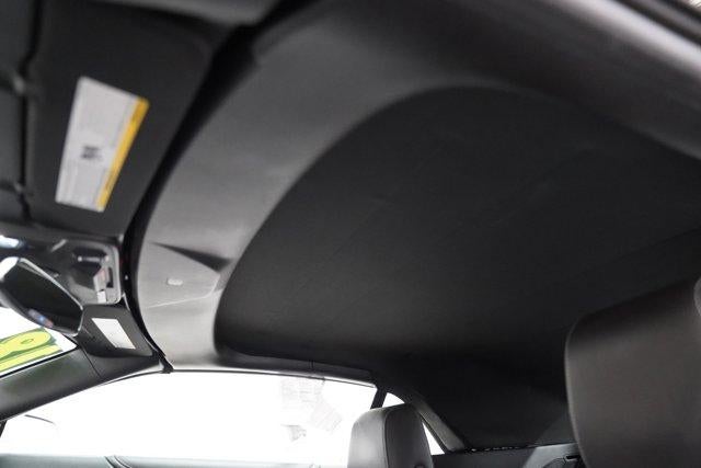 2018 Chevrolet Camaro 2dr Convertible 2SS