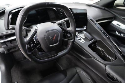 2024 Chevrolet Corvette Stingray Coupe 1LT