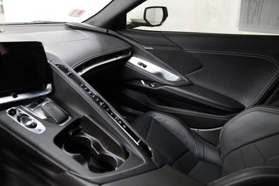 2024 Chevrolet Corvette Stingray Coupe 1LT