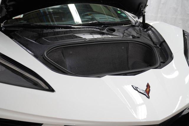 2024 Chevrolet Corvette Stingray Coupe 1LT