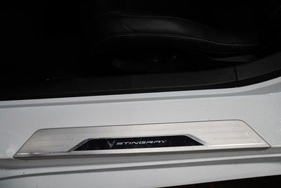 2024 Chevrolet Corvette Stingray Coupe 1LT