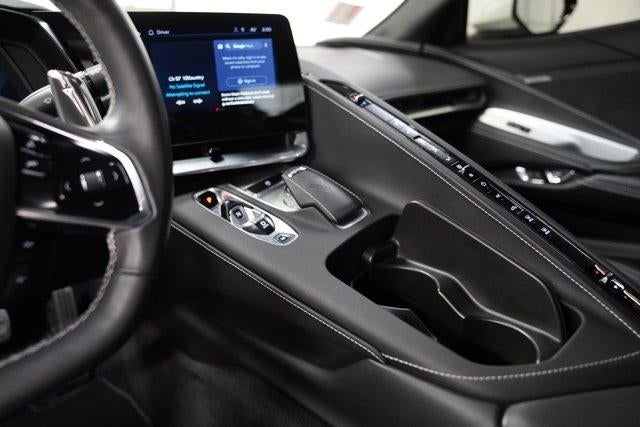 2024 Chevrolet Corvette Stingray Coupe 1LT