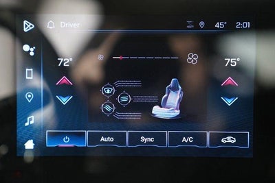 2024 Chevrolet Corvette Stingray Coupe 1LT