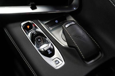 2024 Chevrolet Corvette Stingray Coupe 1LT