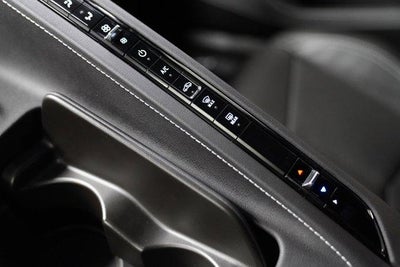 2024 Chevrolet Corvette Stingray Coupe 1LT