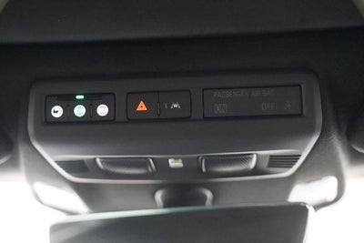 2024 Chevrolet Corvette Stingray Coupe 1LT