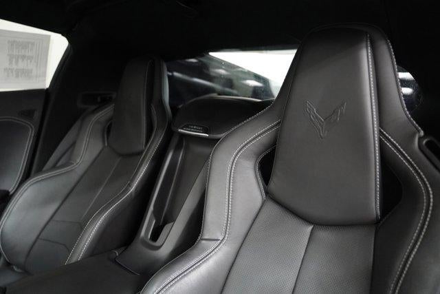 2024 Chevrolet Corvette Stingray Coupe 1LT