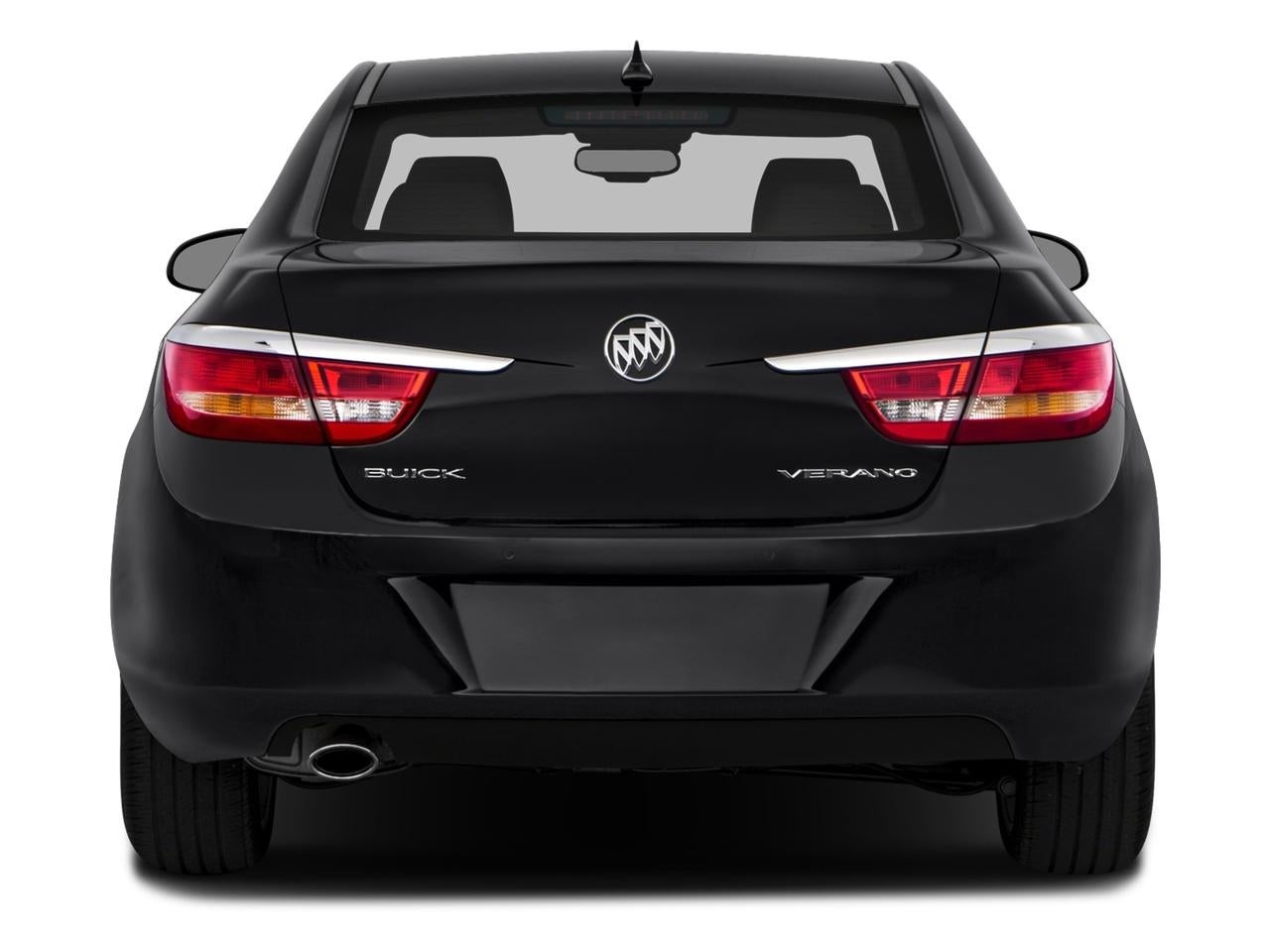 2016 Buick Verano 4dr Sdn w/1SD