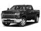 2021 Chevrolet Silverado 2500 HD Crew Cab Standard Box 4-Wheel Drive LTZ