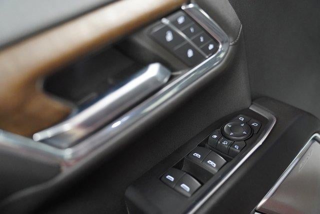 2024 Chevrolet Silverado 3500 HD Crew Cab Long Box 4-Wheel Drive High Country