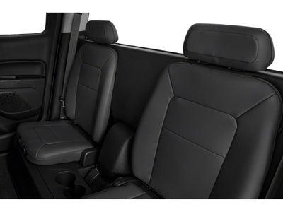 2019 Chevrolet Colorado Extended Cab Long Box 4-Wheel Drive LT