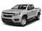 2019 Chevrolet Colorado Extended Cab Long Box 4-Wheel Drive LT