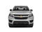 2019 Chevrolet Colorado Extended Cab Long Box 4-Wheel Drive LT