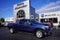 2022 Chevrolet Silverado 1500 Crew Cab Standard Box 4-Wheel Drive LTZ
